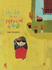 UN DÍA MUY ESPECIAL