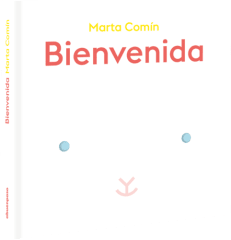 BIENVENIDA