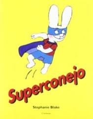 SUPERCONEJO