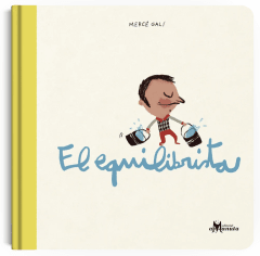 EL EQUILIBRISTA