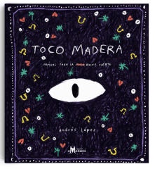 TOCO MADERA
