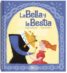 LA BELLA Y LA BESTIA