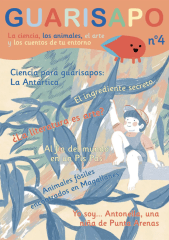 GUARISAPO Nº4