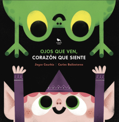 OJOS QUE VEN, CORAZÓN QUE SIENTE
