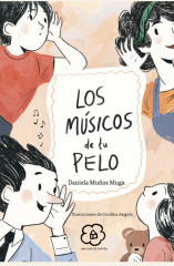 LOS MÚSICOS DE TU PELO