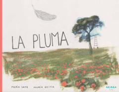 LA PLUMA