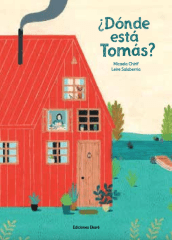 ¿DÓNDE ESTÁ TOMÁS?