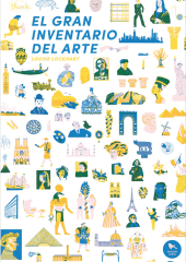 EL GRAN INVENTARIO DEL ARTE