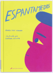 ESPANTAMIEDOS