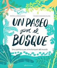 UN PASEO POR EL BOSQUE