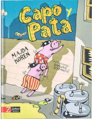 CAPO Y PATA