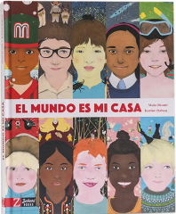 EL MUNDO ES MI CASA