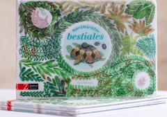 NACIMIENTOS BESTIALES