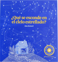 ¿QUÉ SE ESCONDE EN CIELO ESTRELLADO?