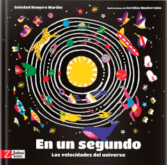 EN UN SEGUNDO