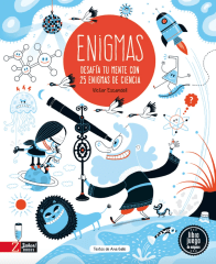 ENIGMAS DE LA CIENCIA