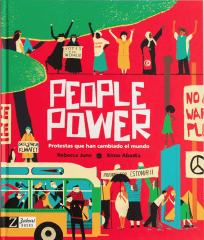 PEOPLE POWER