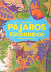 PÁJAROS ESCONDIDOS