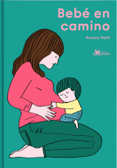 BEBÉ EN CAMINO