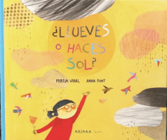¿LLUEVES O HACES SOL?