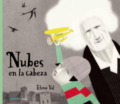 NUBES EN LA CABEZA