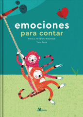 EMOCIONES PARA CONTAR