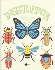 INSECTOPINTA