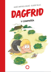 DAGFRID 3 Y COMPAÑÍA