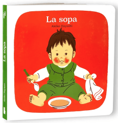 LA SOPA