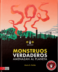 SOS MONSTRUOS VERDADEROS