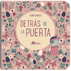 DETRAS DE LA PUERTA
