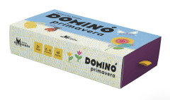 DOMINÓ PRIMAVERA