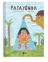 PATAYONDA