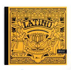 LATINO AMANUTA