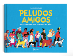 PELUDOS AMIGOS