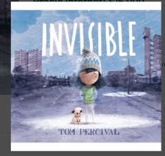 INVISIBLE