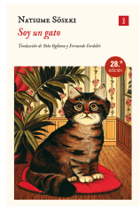 SOY UN GATO