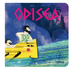 ODISEA