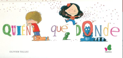 QUIEN QUE DONDE