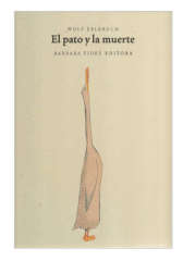 EL PATO, LA MUERTE Y EL TULIPÁN