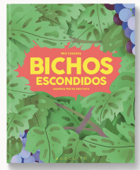 BICHOS ESCONDIDOS
