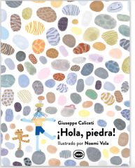 ¡HOLA PIEDRA!