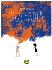 DISCORDIA