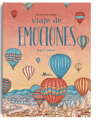 VIAJE DE EMOCIONES