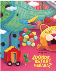 DÓNDE ESTARÉ MAÑANA