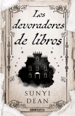 LOS DEVORADORES DE LIBROS