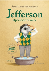 JEFFERSON, OPERACIÓN SIMONE