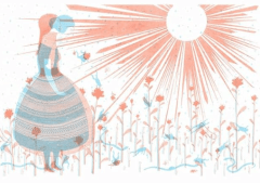 ASÍ ME LO CONTARON, ASÍ TE LO CUENTO