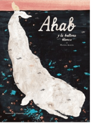 AHAB Y LA BALLENA BLANCA