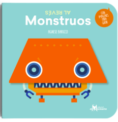 MONSTRUOS AL REVÉS